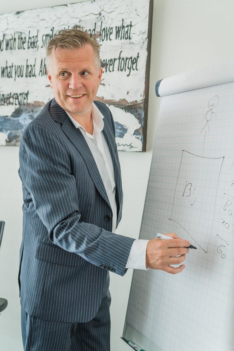 Waarom Santax Opleidingen